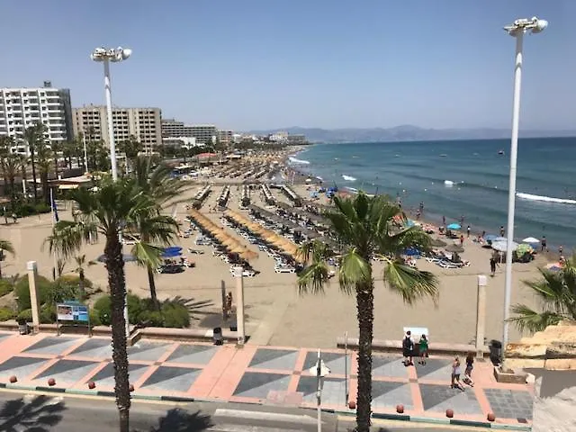 Suite Ron In Marina 2 People Puerto Deportivo Benalmadena 0*,
